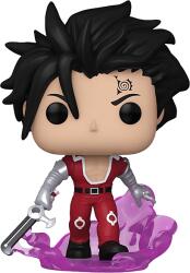 Funko Animation: The Seven Deadly Sin - Zeldris figura (FU75539) (FU75539)