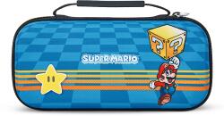 PowerA Nintendo Switch védőtok (Mystery Block Mario) (NSCS0131-01)