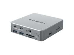 Conceptronic DONN25G Docking Station (DONN25G)