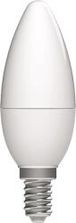 Avide LED Candle gyertya izzó, 6, 5W, E14, 806lm, WW 3000K, meleg fehér (ABC14WW-6.5W) (ABC14WW-6.5W)
