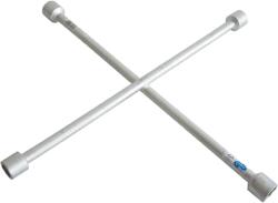 Homasita 71LGCS01 Keresztkulcs 17, 19, 21, 23 mm-es fejrész (71LGCS01)
