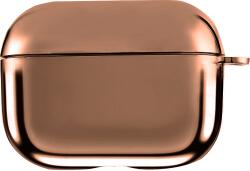 ISY IEC-2400-RS AirPods Case Pro, tükrös rosé (2V221923) (IEC-2400-RS)
