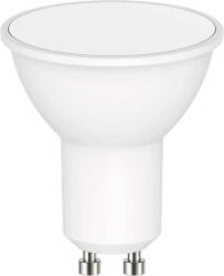EMOS Wi-Fi Okos LED izzó MR16 4, 8W(35W) 400lm GU10 ZIGBEE RGBCCT Android, iOS Dimmelhető (ZQZ832R) (ZQZ832R)