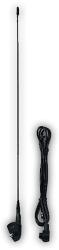  HOMASITA 0140220 Autó antenna, 55 cm, univerzális (140220)