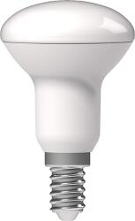 Avide LED R50 izzó, 4, 9W, E14, NW 4000K, természetes fehér (ABR50NW-4.9W) (ABR50NW-4.9W)