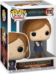 Funko Funko Jujutsu Kaisen S1: Nobara Kugisaki figura (FU61361)