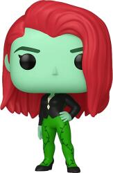 Funko Heroes: Harley Quinn - Poison Ivy figura (FU75849) (FU75849)