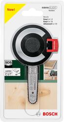 Bosch NanoBlade Wood Basic 50 fűrészlap (2609256D83) (2609256D83) - mediamarkt