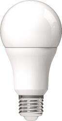 Avide LED Globe TwinPack A60 gömb izzó, 13W, E27, WW 3000K, meleg fehér, 2 db-os csomag (ABG27WW-13W-APTP) (ABG27WW-13W-APTP)