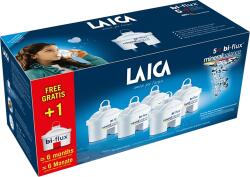 LAICA Mineral Balance 5+1 db ajándék bi-flux vízszűrőbetét, M6M