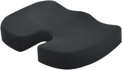 Memory Plus GYVMF6 Memóriahabos anatómiai ülőpárna (GYVMF6) - mediamarkt