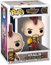 Funko Guardians of the Galaxy - Kraglin #1209 (FU67517) (FU67517)