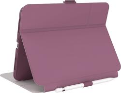 Speck Balance Folio tablet tok iPad 10, 9" 2022 (10. generáció) modellhez, lila (150226-7265) (150226-7265)