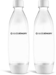 SodaStream Bo Fuse duo palack fehér (42007068)