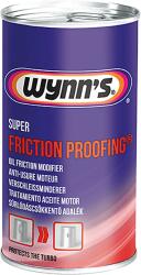 Homasita 30W66965 A Wynn's Súrlódáscsökkentő adalék, 325 ml (30W66965)