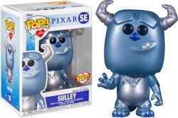 Funko Funko Disney Pixar: Make a Wish - Sulley (Metallic) figura (FU074299)
