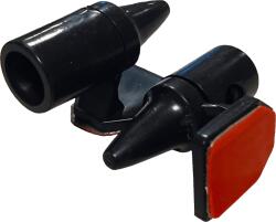  HOMASITA Vadriasztó 2 db, öntapadó (56LT580)