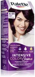 Schwarzkopf Palette Intensive Color Creme tartós hajfesték árnyalat 6-99 (V5) Intense Violet