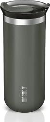 Wacaco WOCTA-GR-GY Octaroma Grande termobögre, 435ml, ködszürke (WOCTA-GR-GY)