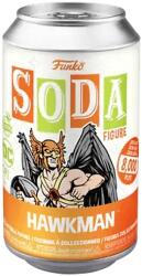 Funko Soda: DC Comics - Hawkman figura (FU63892) (FU63892)
