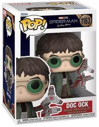 Funko Marvel: No Way Home - Doc Ock figura #1163 (FU67602) (FU67602)