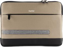 Hama Terra univerzális tablet táska 11"-ig, bézs (217247) (217247)