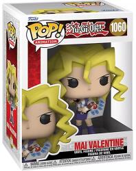 Funko Animation: Yu-Gi-Oh! Mai Valentine figura #1060 (FU57646) (FU57646)