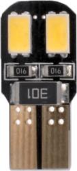 Homasita 72LB323W T10 LED P 4x5730 SMD Can-Bus fehér, 1 pár (72LB323W)