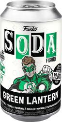 Funko Soda: DC - Green Lantern figura (FU58725) (FU58725)