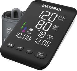 Vivamax V31 felkaros vérnyomásmérő bluetooth funkcióval (GYV31BT)