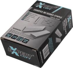 Expert Luft LXA203 Tűzőkapocs 90-es 40x5, 8mm, 2500db/doboz (LXA203)
