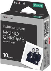 Fujifilm Instax Square Monokróm fotópapír 10 db / csomag (16671332)
