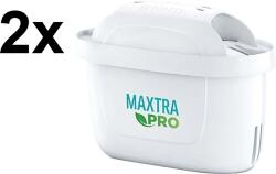 BRITA Maxtra PRO Pure Performance szűrőpatron, 2 db (BR1051753) (BR1051753)