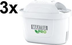 BRITA Maxtra PRO Hard Water Expert szűrőpatron, 3 db (BR1051769) (1051769)