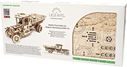 Reflexshop Teherautó - mechanikus modell (UG70014)
