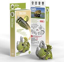Eugy Tricera 3D puzzle (D5013)
