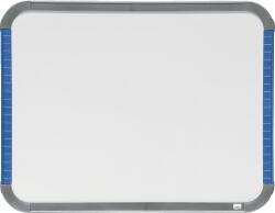 Nobo Mini mágneses üzenőtábla, 220x280mm, fehér (QB05142ASTD) (QB05142ASTD)