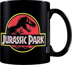 Gamma Home Entertainment Kft Jurassic Park kerámia bögre (5050574262330)