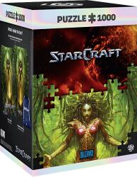 Good Loot StarCraft: Kerrigan 1000 db-os puzzle