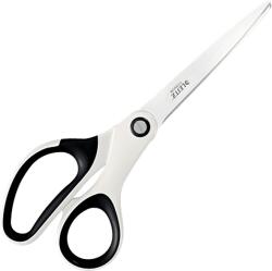 Leitz WOW Titán olló, 205mm, fehér (53192001) (53192001)