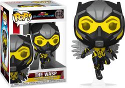 Funko Funko Ant-Man And The Wasp: Quantumania - Wasp figura (FU70491)