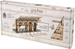 Ugears Harry Potter - 9 3/4 vágány modell (UG70230) (UG70230)