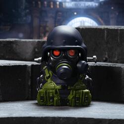 Tubbz Resident Evil - Hunk gumikacsa (Boxed Edition) (NS4483)