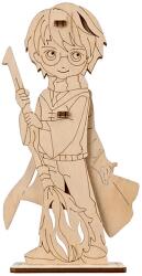Reflexshop Harry Potter színezhető modell (UG70238) (UG70238)