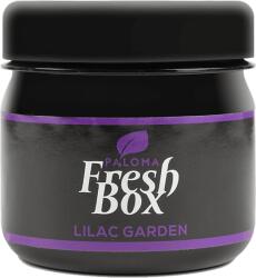 Paloma P03457 Fresh box illatosító, Liliac garden, 32g (P03457)