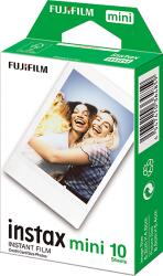 Fujifilm Colorfilm Instax Mini Glossy film 10 db / csomag (16567816)