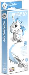 Reflexshop Égi Unikornis 3D puzzle (D5041)