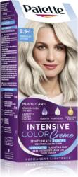 Schwarzkopf Palette Intensive Color Creme tartós hajfesték árnyalat (C9) 9.5-1 Silver Blond