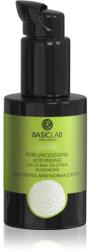 BasicLab Dermocosmetics Dermocosmetics Acidumis kémiai peeling a mitesszerek ellen 30 ml