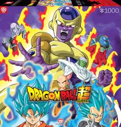 Cenega Gaming Puzzle Series: Dragon Ball Super 1000 db-os puzzle
